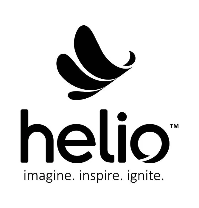 Helio-Imagine Inspire Ignite