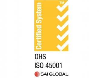 OHS ISO