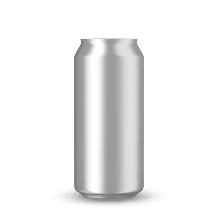 Aluminium Classic Can 440mL | Orora Beverage