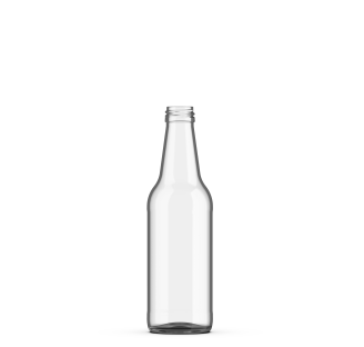 Non Stock Beverage AG154 - R07 330mL Flint